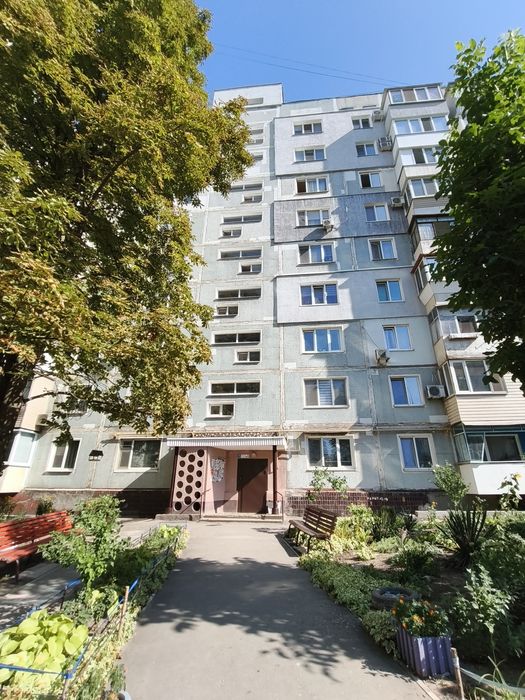 Квартира на вул. Вороніна в Запоріжжі, ID 267470, фото №16