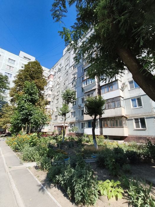 Квартира на вул. Вороніна в Запоріжжі, ID 267470, фото №17