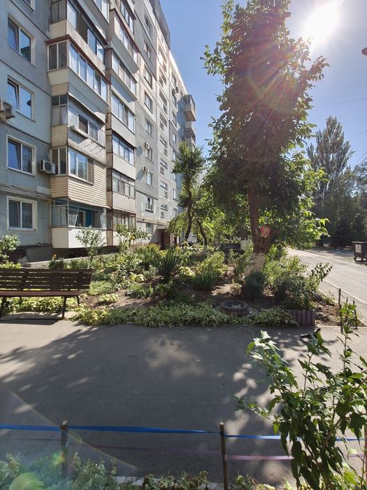 Квартира на вул. Вороніна в Запоріжжі, ID 267470, фото №18