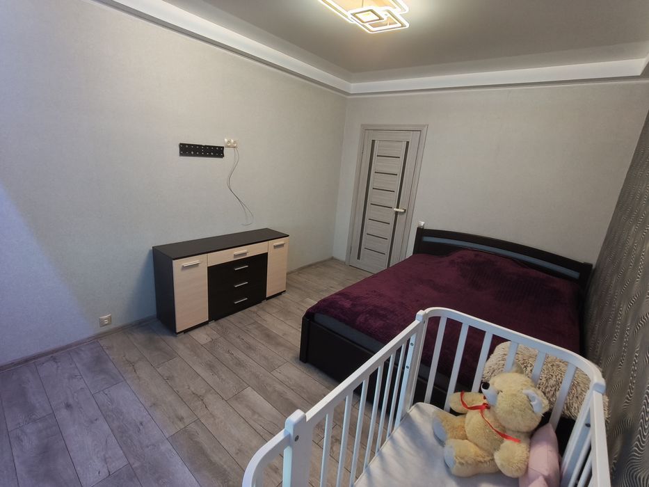 Квартира на вул. Вороніна в Запоріжжі, ID 267470, фото №9