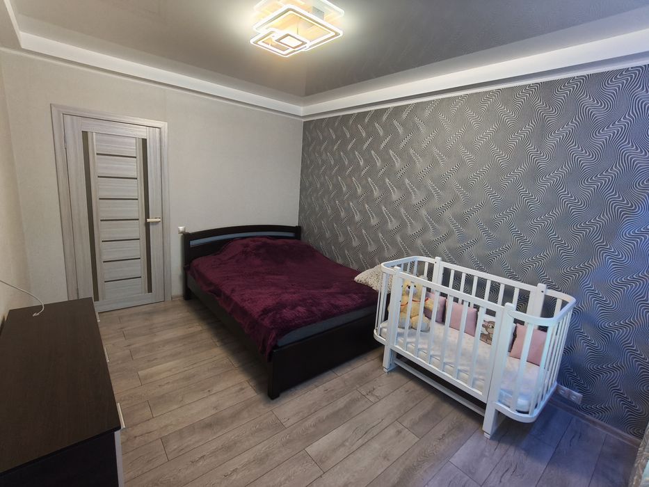 Квартира на вул. Вороніна в Запоріжжі, ID 267470, фото №10