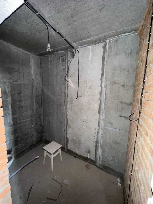 Квартира на вул. Кадетський Гай, 8 в Києві, ID 267793, фото №11