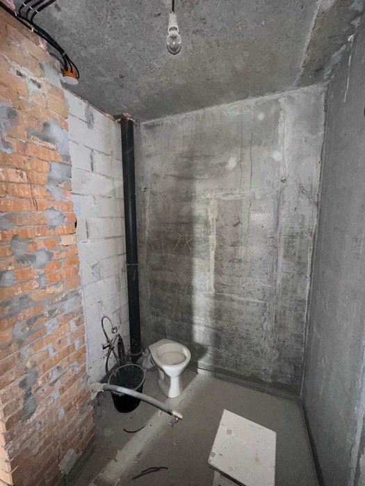 Квартира на вул. Кадетський Гай, 8 в Києві, ID 267793, фото №12