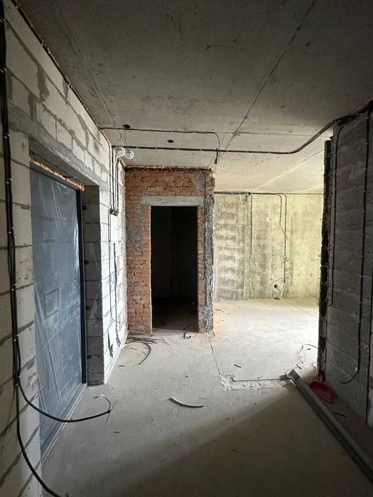Квартира на вул. Кадетський Гай, 8 в Києві, ID 267793, фото №3