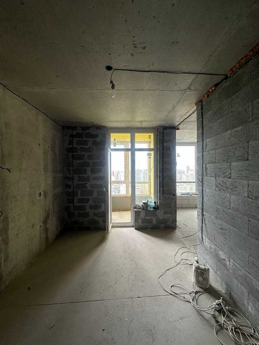 Квартира на вул. Кадетський Гай, 8 в Києві, ID 267793, фото №5