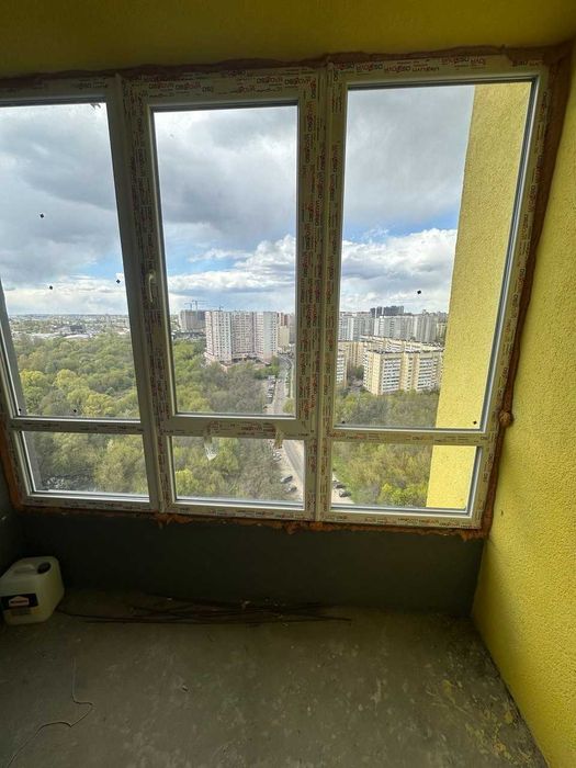 Квартира на вул. Кадетський Гай, 8 в Києві, ID 267793, фото №9