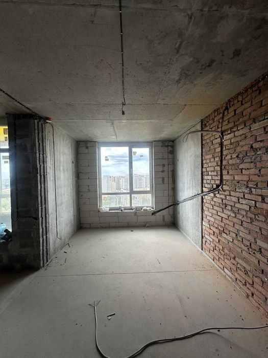Квартира на вул. Кадетський Гай, 8 в Києві, ID 267793, фото №10