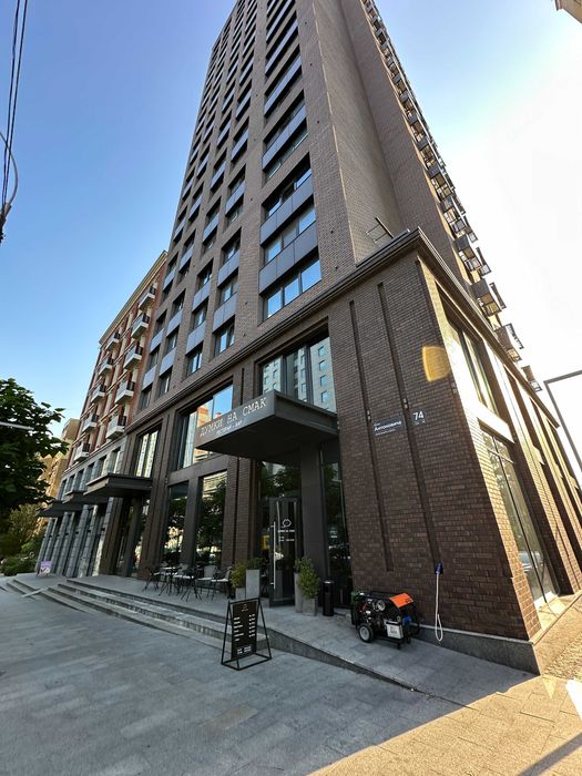 Квартира на вул. Антоновича, 74 в Києві, ID 269138, фото №23