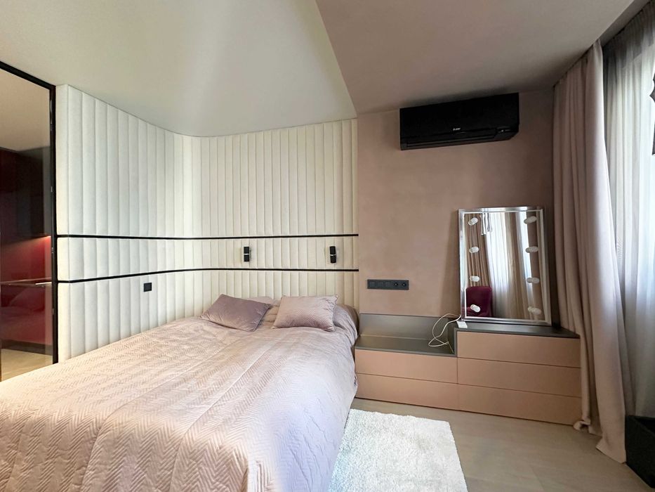 Квартира на вул. Антоновича, 74 в Києві, ID 269138, фото №9