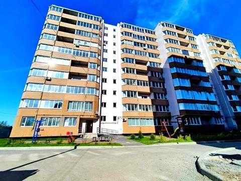 Квартира на вул. Гонча, 59А в Чернігів, ID 267736, фото №1