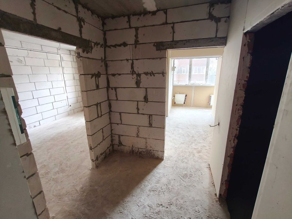 Квартира на вул. Гонча, 59А в Чернігів, ID 267736, фото №2