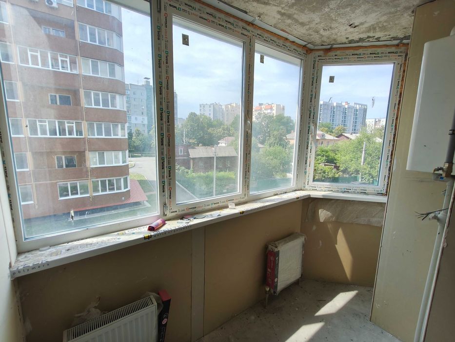Квартира на вул. Гонча, 59А в Чернігів, ID 267736, фото №4