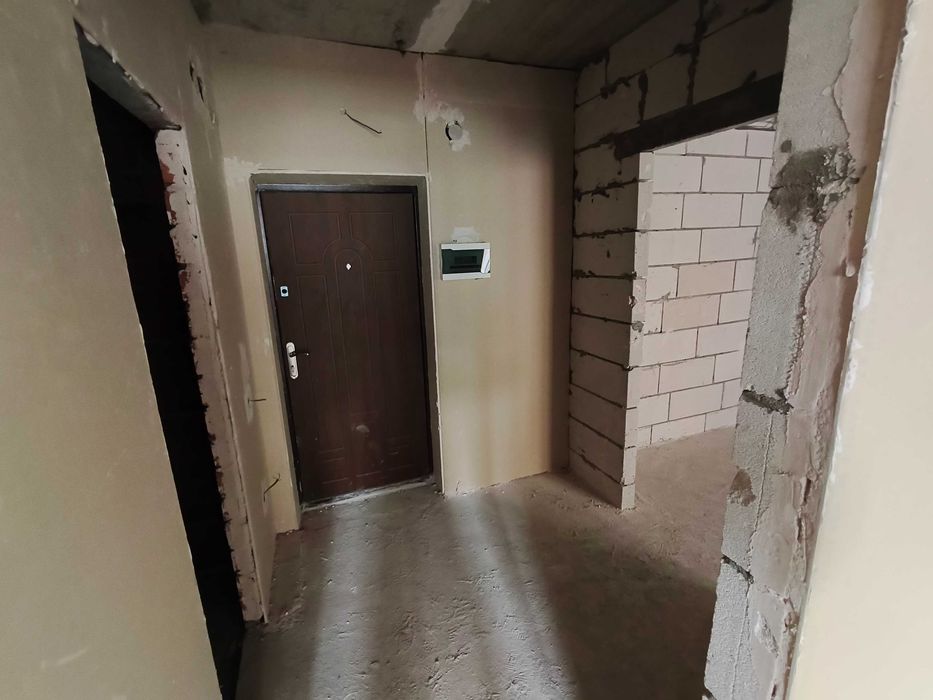 Квартира на вул. Гонча, 59А в Чернігів, ID 267736, фото №5