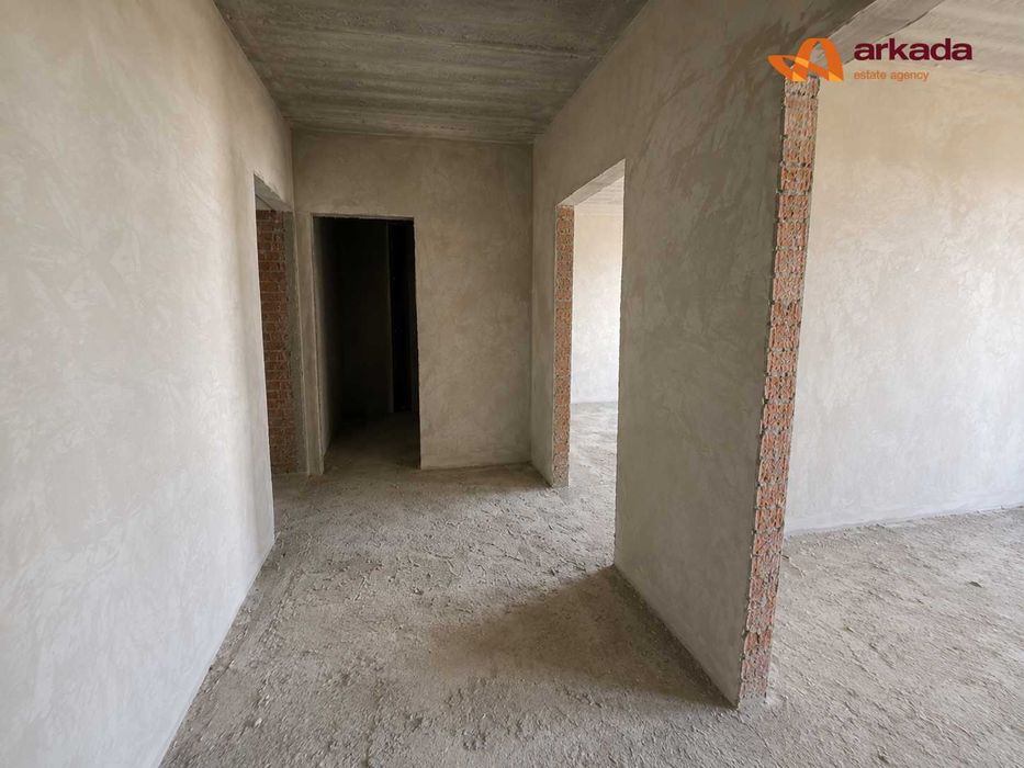 Квартира на ЖК Козацький в Івано-Франківську, ID 267395, фото №2