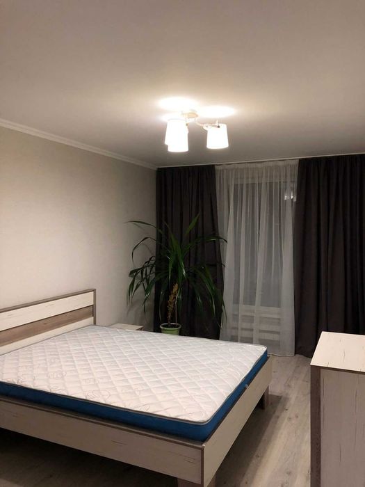 Квартира на вул. Тупікова, 14А в Києві, ID 267648, фото №1