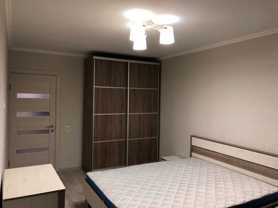 Квартира на вул. Тупікова, 14А в Києві, ID 267648, фото №2