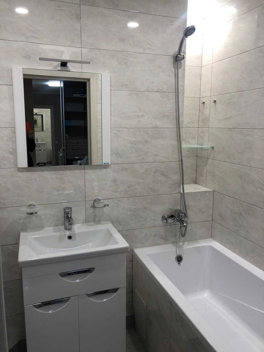 Квартира на вул. Тупікова, 14А в Києві, ID 267648, фото №11