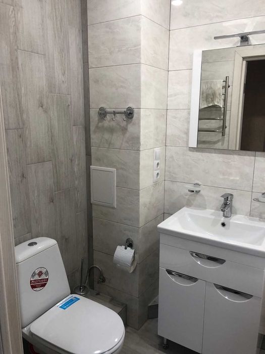 Квартира на вул. Тупікова, 14А в Києві, ID 267648, фото №12