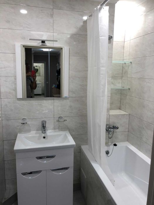 Квартира на вул. Тупікова, 14А в Києві, ID 267648, фото №13