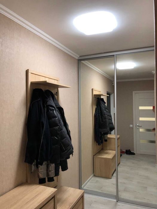 Квартира на вул. Тупікова, 14А в Києві, ID 267648, фото №14