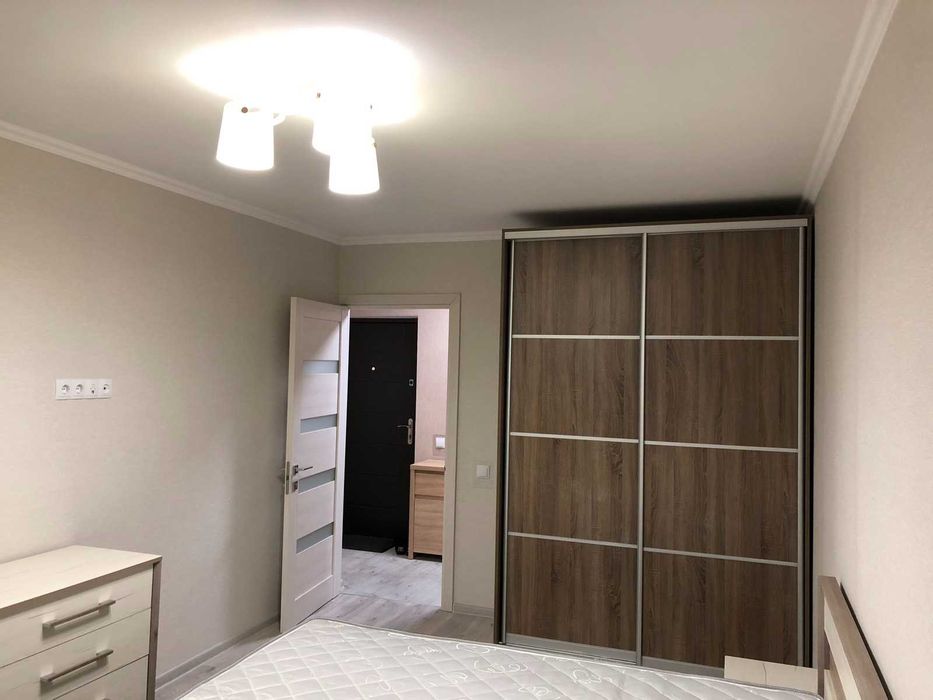 Квартира на вул. Тупікова, 14А в Києві, ID 267648, фото №3