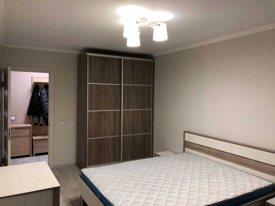 Квартира на вул. Тупікова, 14А в Києві, ID 267648, фото №4