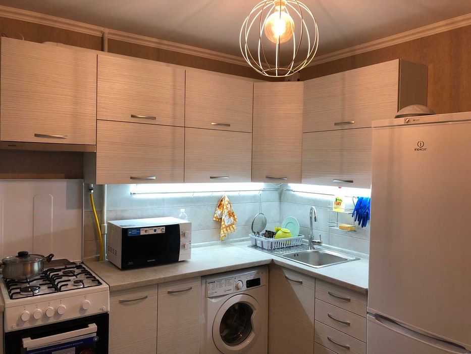 Квартира на вул. Тупікова, 14А в Києві, ID 267648, фото №6