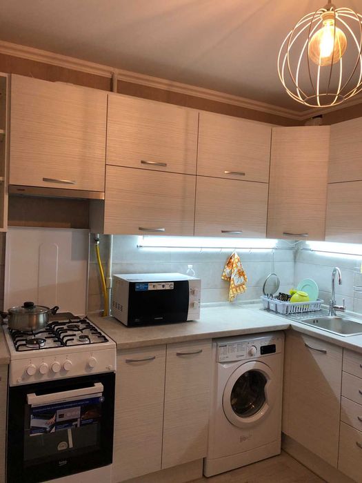 Квартира на вул. Тупікова, 14А в Києві, ID 267648, фото №7