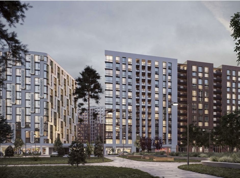 Квартира на вул. Берковецька в Києві, ID 311871, фото №6