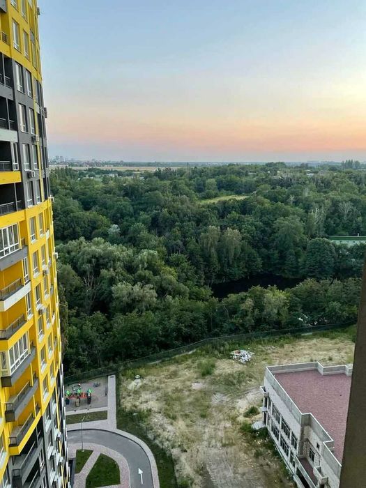 Квартира на вул. Кадетський гай, 10 в Києві, ID 269038, фото №1