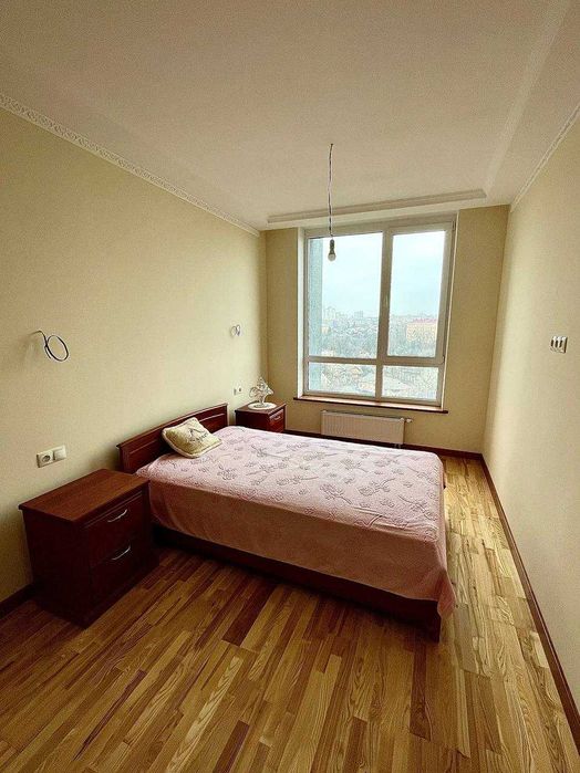 Квартира на вул. Кадетський гай, 10 в Києві, ID 269038, фото №11