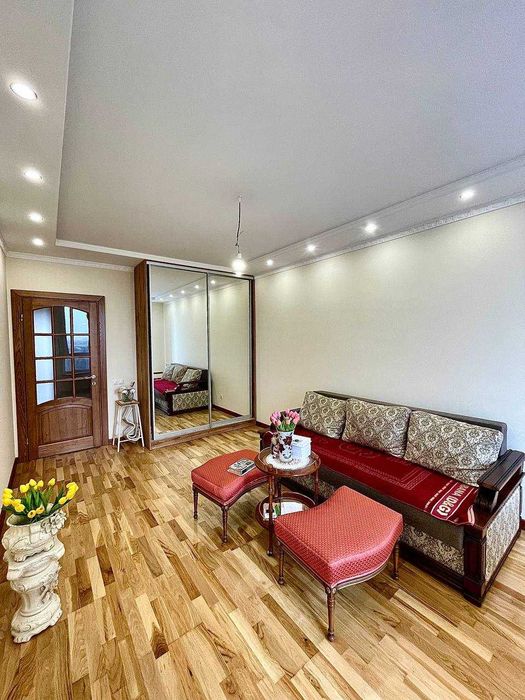 Квартира на вул. Кадетський гай, 10 в Києві, ID 269038, фото №12