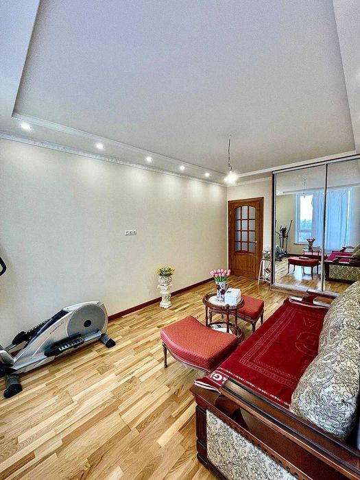 Квартира на вул. Кадетський гай, 10 в Києві, ID 269038, фото №13