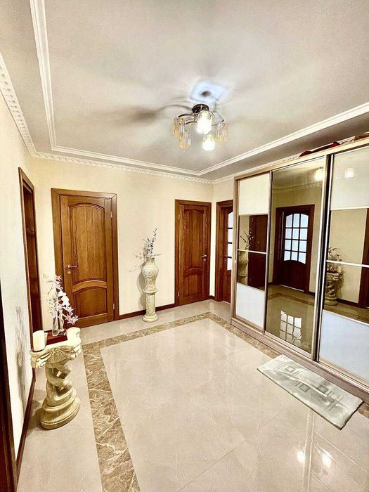 Квартира на вул. Кадетський гай, 10 в Києві, ID 269038, фото №14