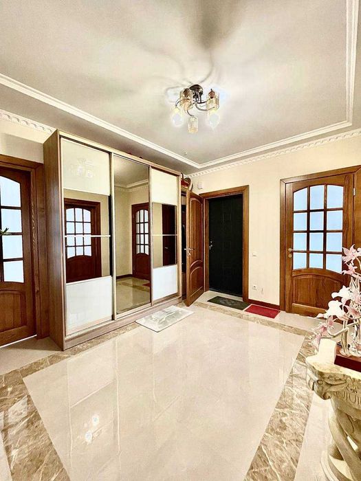 Квартира на вул. Кадетський гай, 10 в Києві, ID 269038, фото №16
