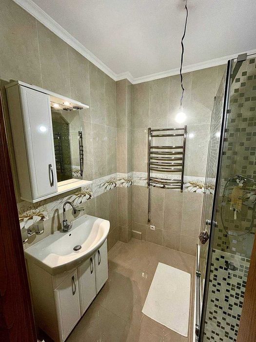 Квартира на вул. Кадетський гай, 10 в Києві, ID 269038, фото №17