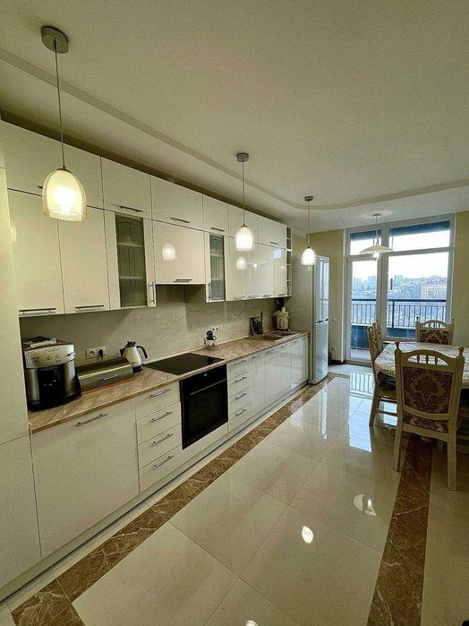Квартира на вул. Кадетський гай, 10 в Києві, ID 269038, фото №3