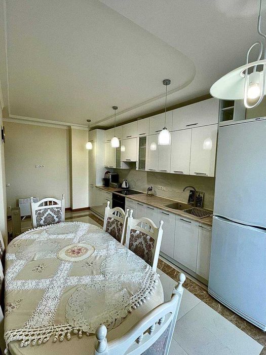 Квартира на вул. Кадетський гай, 10 в Києві, ID 269038, фото №4