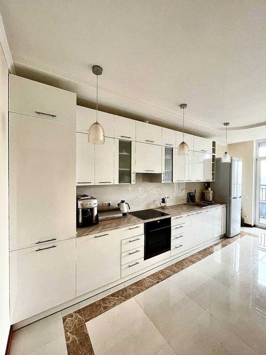 Квартира на вул. Кадетський гай, 10 в Києві, ID 269038, фото №5