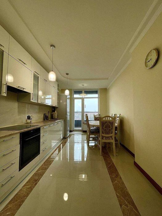 Квартира на вул. Кадетський гай, 10 в Києві, ID 269038, фото №6