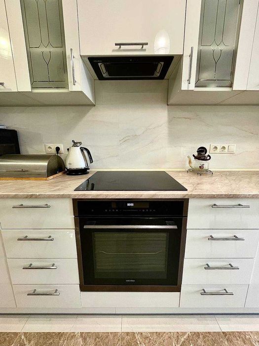Квартира на вул. Кадетський гай, 10 в Києві, ID 269038, фото №7