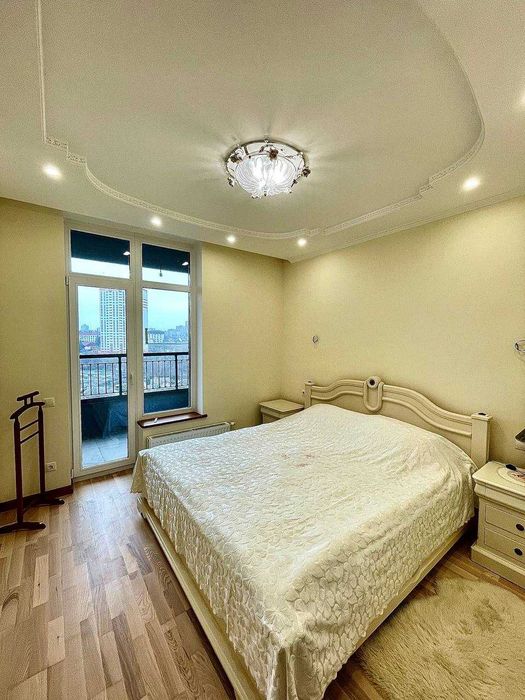 Квартира на вул. Кадетський гай, 10 в Києві, ID 269038, фото №8