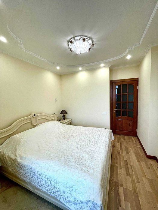 Квартира на вул. Кадетський гай, 10 в Києві, ID 269038, фото №9