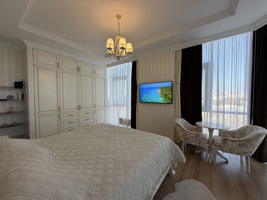 Квартира на вул. Велика Арнаутська, 26 в Одесі, ID 267354, фото №11