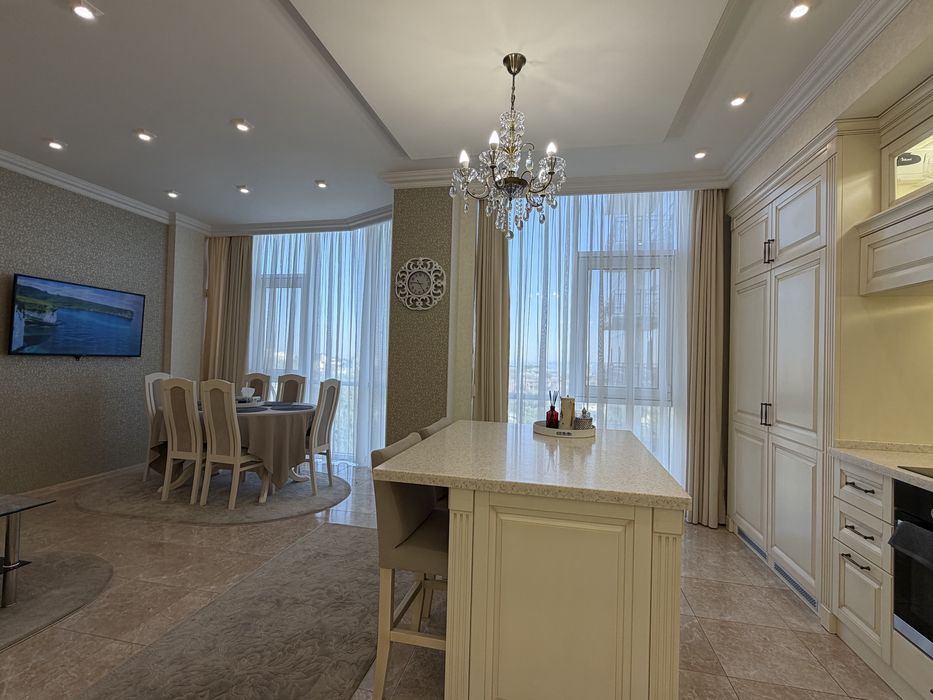 Квартира на вул. Велика Арнаутська, 26 в Одесі, ID 267354, фото №3