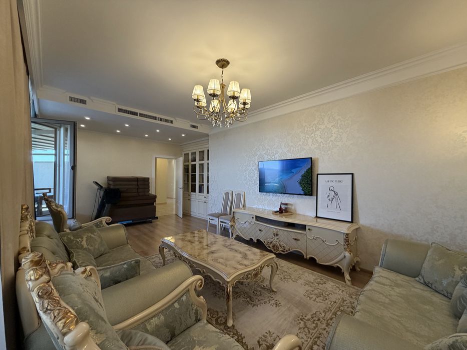 Квартира на вул. Велика Арнаутська, 26 в Одесі, ID 267354, фото №21