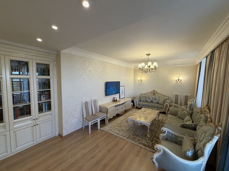 Квартира на вул. Велика Арнаутська, 26 в Одесі, ID 267354, фото №22
