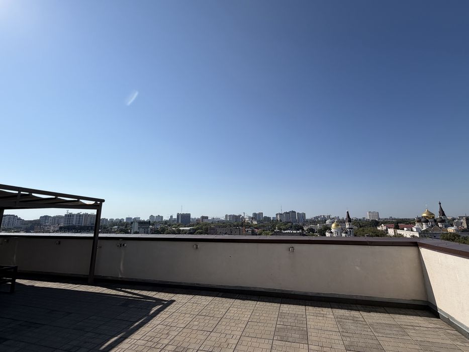Квартира на вул. Велика Арнаутська, 26 в Одесі, ID 267354, фото №24