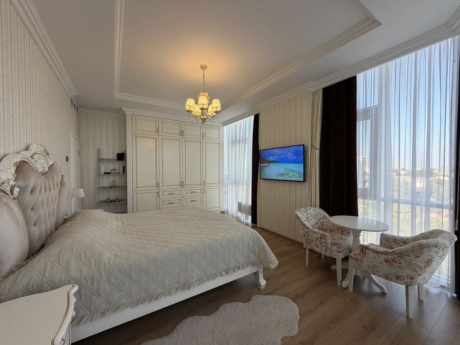Квартира на вул. Велика Арнаутська, 26 в Одесі, ID 267354, фото №9