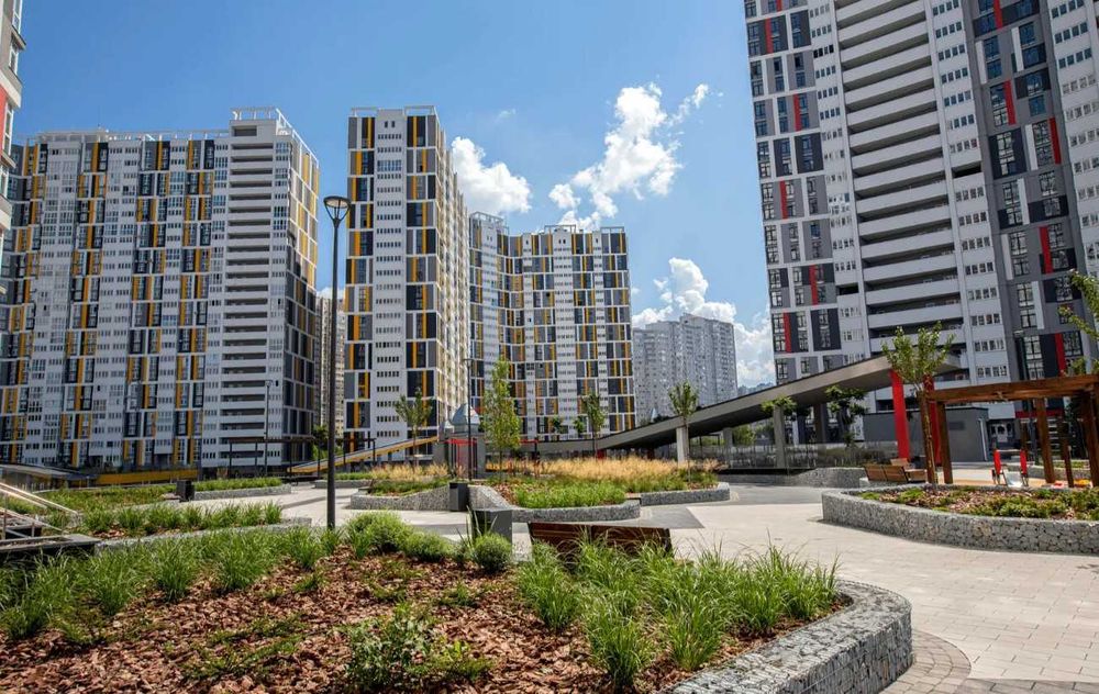 Квартира на вул. Набережна Дніпра, 8 в Києві, ID 267439, фото №4